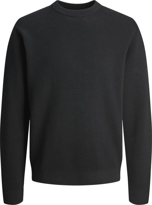 Produktbild Jack & Jones Jprblamilano Stitch Knit Crew Neck Sn (XS)