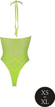Image du produit Ouch! Body with Halter Neck - XS/XL (Taille unique)