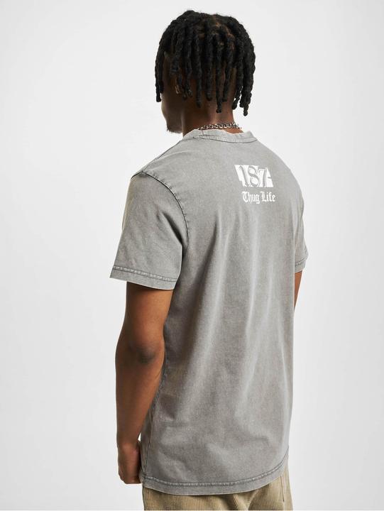 Actual product image Thug Life NoWay Tshirt - 55037 (M)