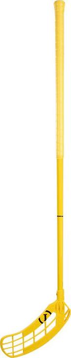 Produktbild Salming Unihockeystock Quest 1 Powerlite Aero 29 The Neon (100 cm, Rechts)