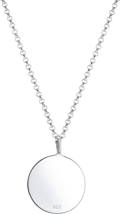 Produktbild Elli Blume, Wordings (925er Sterling Silber, 45 cm)