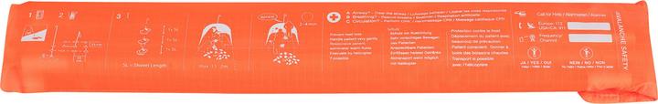 Actual product image Mammut Probe 240