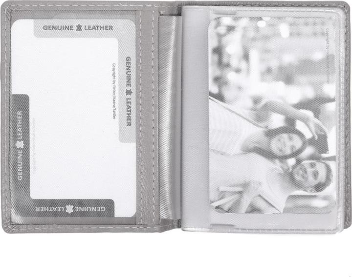 Actual product image Zoom Credit card case