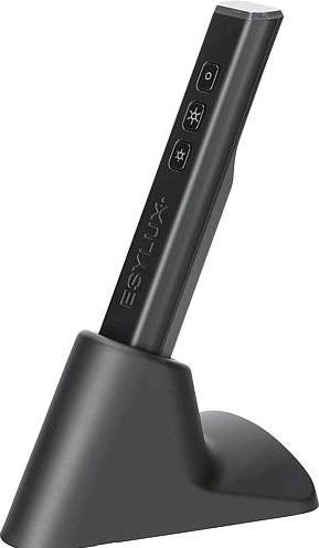Produktbild Esylux ESY-Pen - Universal - Bluetooth - Drucktasten - Schwarz