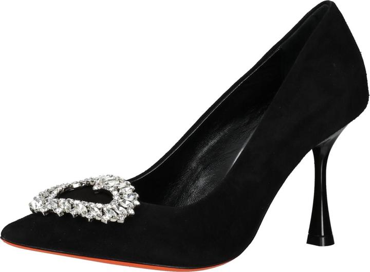 Melvin & Hamilton Pumps