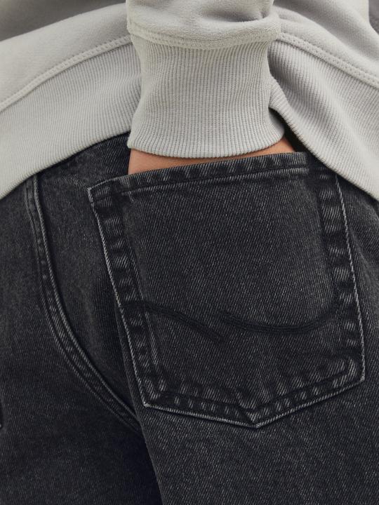 Produktbild Jack & Jones Boys Alex Original MF 823 Baggy Jeans (128)