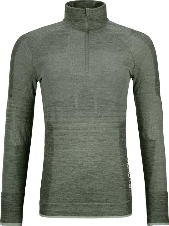 Ortovox Women's 230 Competition Zip Neck