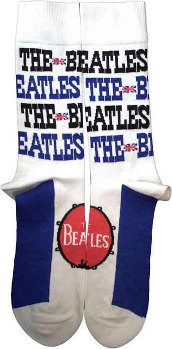 Image du produit The Beatles - Chaussettes - Adulte (40.5 - 45.5)
