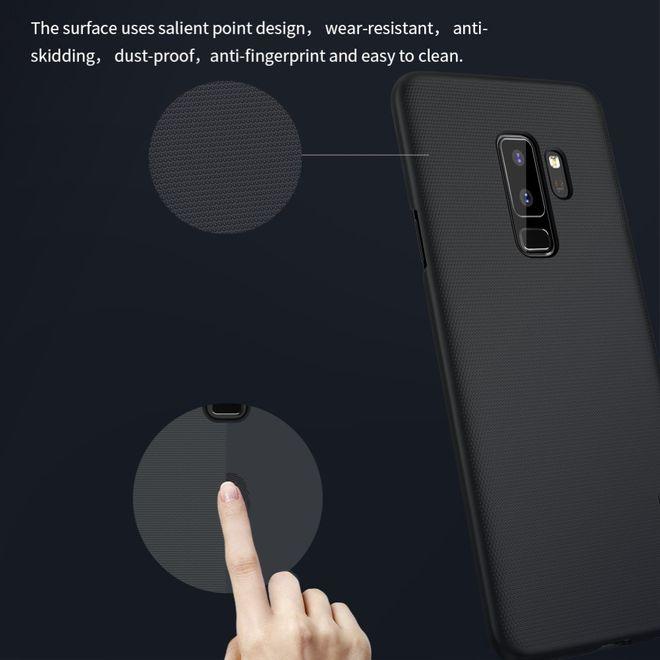 Image du produit Nillkin Série bouclier super dépoli (Samsung Galaxy S9+)
