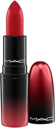 Produktbild MAC Cosmetics Love Me Lipstick- French Silk (E for Effortless)