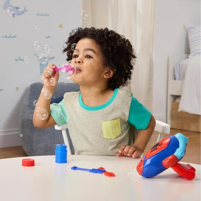 Image du produit Saf Spidey Bubble Slinger