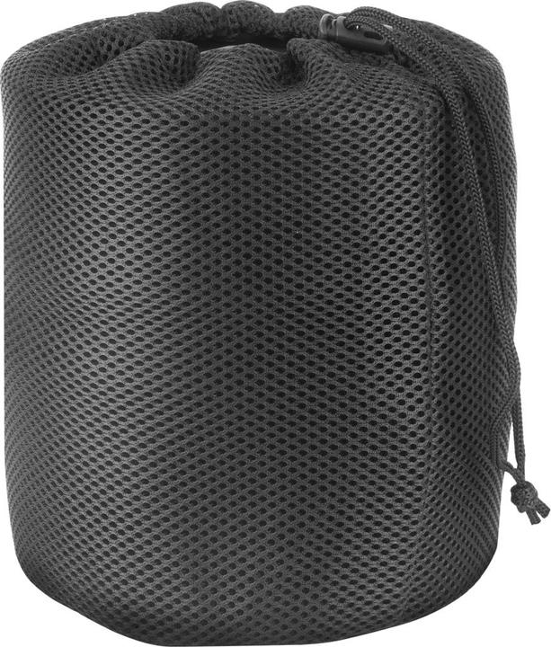 Produktbild Stahlwerk Campingkocher 2 in1 Elektrokocher Gaskocher Outdoor Camping Koch Set