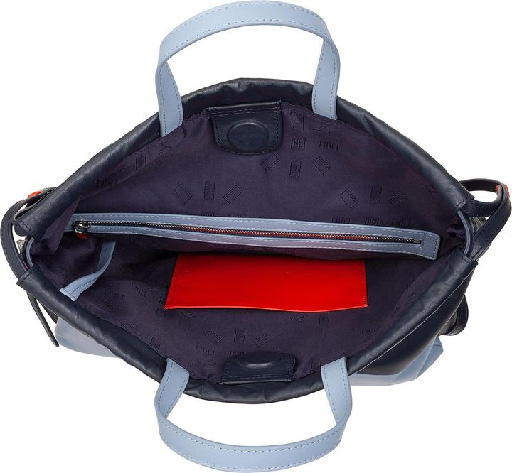 Actual product image Dudu Backpack leather 42 cm (3 l)