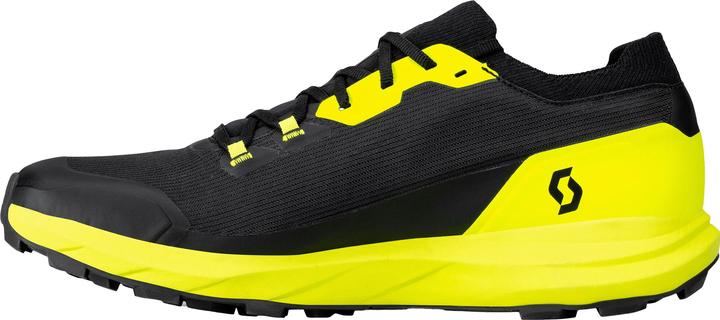 Actual product image Scott Sports Supertrac RC 3 (47)
