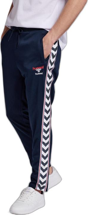 Actual product image hummel Ic Lerby Poly Tapered Pants (XS)