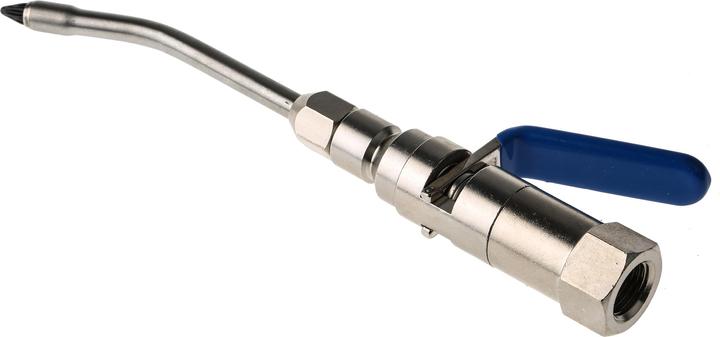 Produktbild Rs Pro 1/4Zoll Druckluftpistole, 12bar, +80°C max.