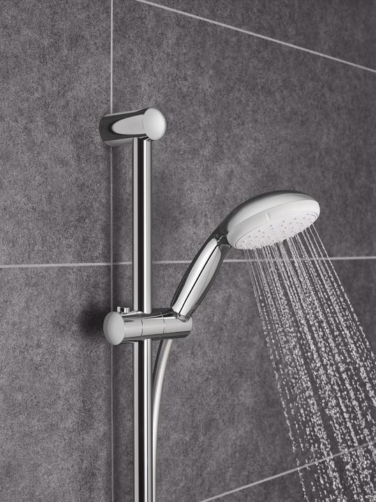 Immagine prodotto Grohe Doccia Tempesta 100 (2 Tipi di raggi, 16.50 l/min)