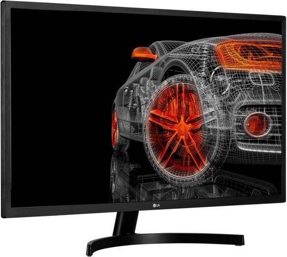 Productafbeelding LG 32MN500M-B (1920 x 1080 Pixels, 31.50")