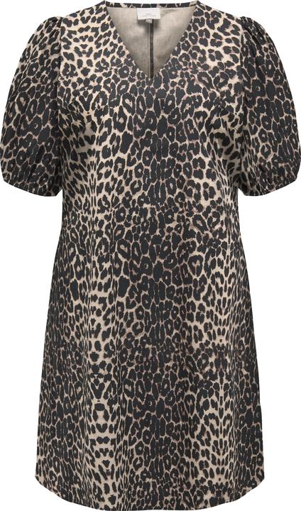 Only CARLINA kurzes Kleid Kleid (42)