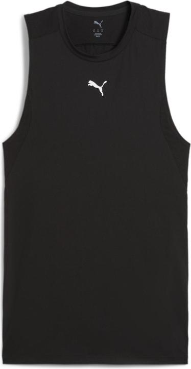 Puma M Cloudspun Soft Breathable Tank