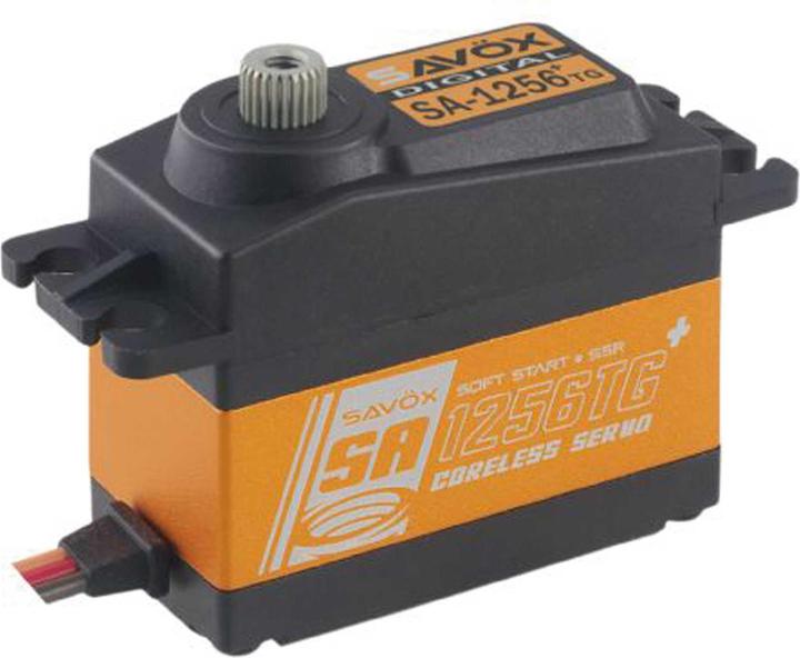 Savöx Servo SA-1256TG+