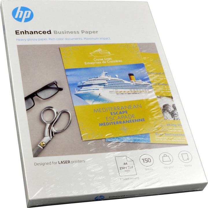 Immagine prodotto HP Cg965a (150 g/m², A4, 150 x)