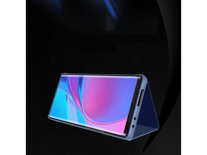 Produktbild Screenguard Xiaomi Mi 10 Pro Clear View Flip Case (Xiaomi Mi 10 Pro)
