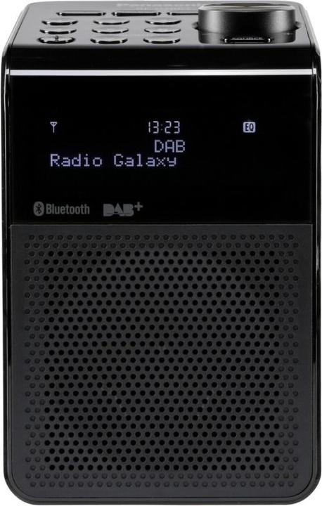 Immagine prodotto Panasonic Rf-D20bteg (DAB, FM, Bluetooth)