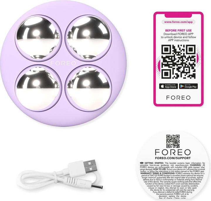 Image du produit Foreo Bear