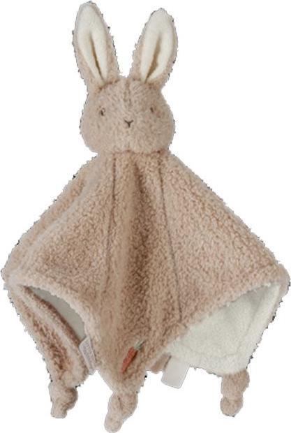 Immagine prodotto Little Dutch Coniglietto di stoffa per le coccole - Coniglietto per bambini
