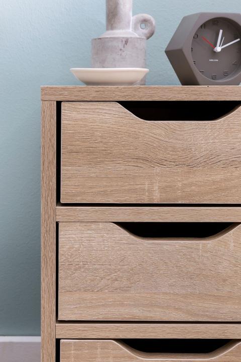 Actual product image Wohnling Pagus (31 x 31 x 49 cm)