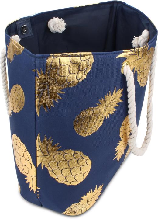 Immagine prodotto Normani Borsa a tracolla estiva, borsa da spiaggia (17 l)
