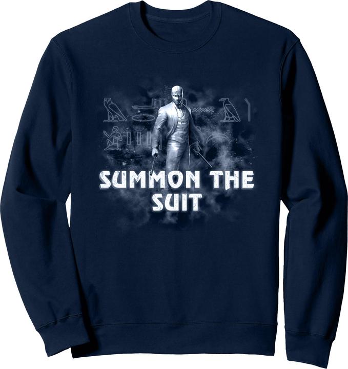 Immagine prodotto Moon Knight Summon The Suit Felpa Donna (XXL)