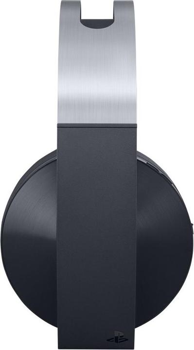 Actual product image Sony PS4 Platinum (Wireless)