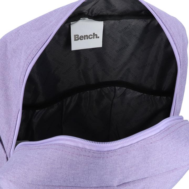 Actual product image Bench Classic Cube rucksack (16 l)