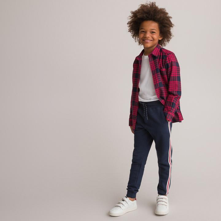 Image du produit La Redoute Collections Joggpants Signature (134)