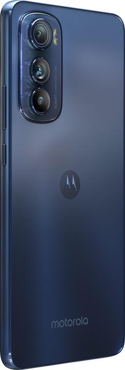 Actual product image Motorola Edge 30 (128 GB, meteor grey, 6.50", Dual SIM, 50 Mpx, 4G)