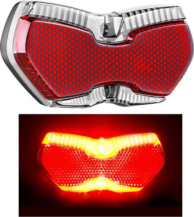 Produktbild Busch & Müller Toplight View Plus