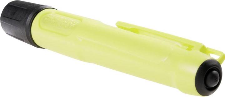 Immagine prodotto Parat Lampada di sicurezza a torcia PX3, LED, con protezione EX, impermeabile (15.20 cm, 60 lm)
