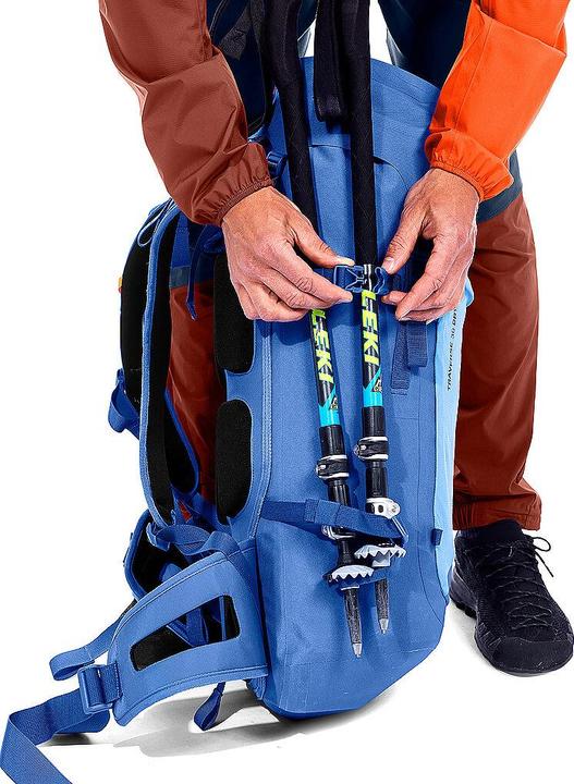 Immagine prodotto Ortovox Traverse Dry 30 L zaino da trekking (30 l)