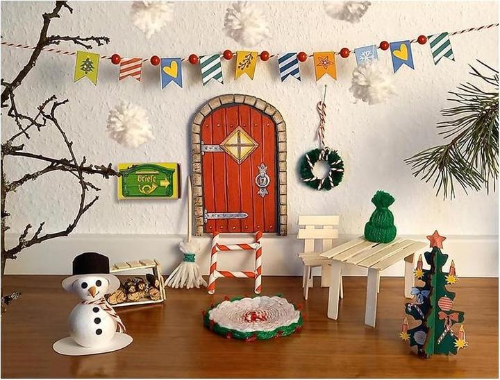 Image du produit Père Noël secret