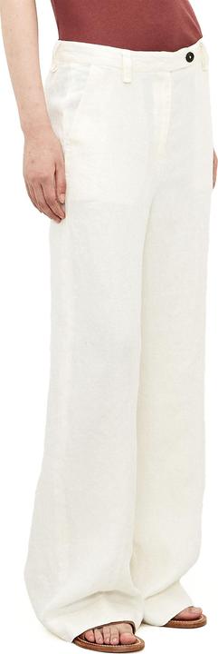 Produktbild Massimo Alba Trousers White (40)