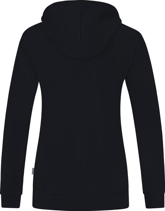 Actual product image JAKO Organic hooded jacket men (46)