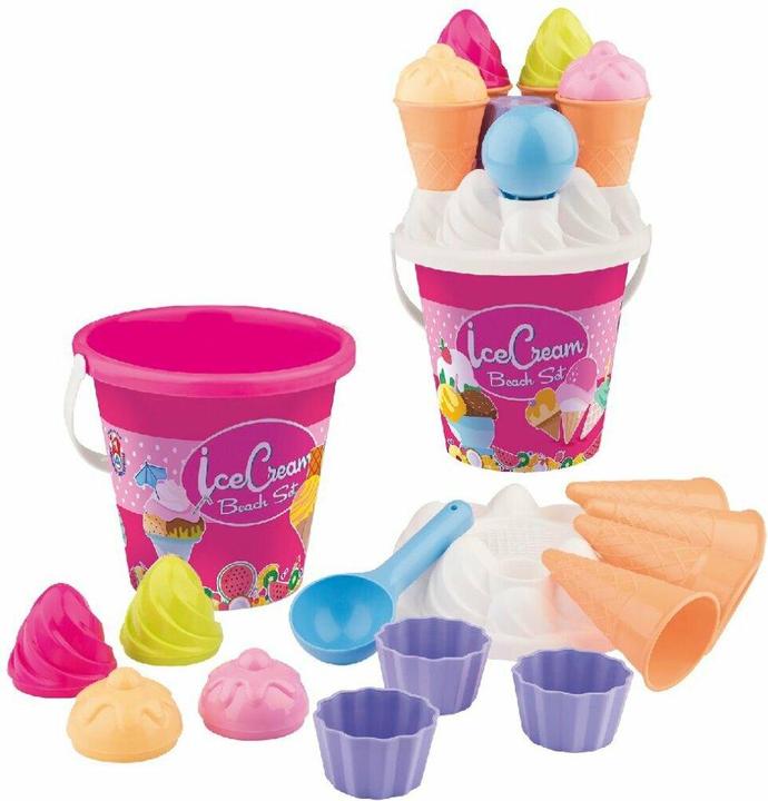 Produktbild Androni Emmerset-Eis