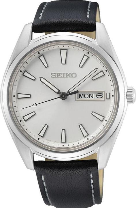 Produktbild Seiko Quarz (Analoguhr, 40 mm)