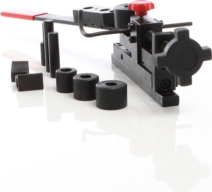 Produktbild XPOtool Biegegerät (30 mm)