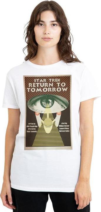 Immagine prodotto The Original Series Episode 49 Maglietta Adulto Unisex (XL)