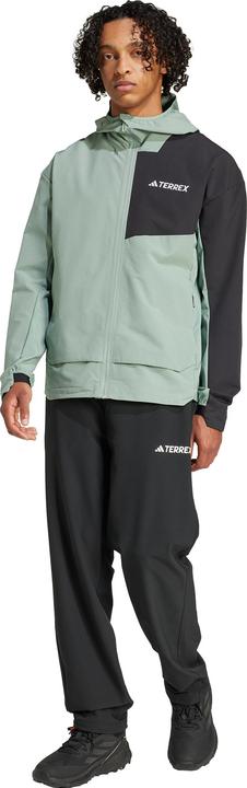 Actual product image adidas Multi Softshell (XL)