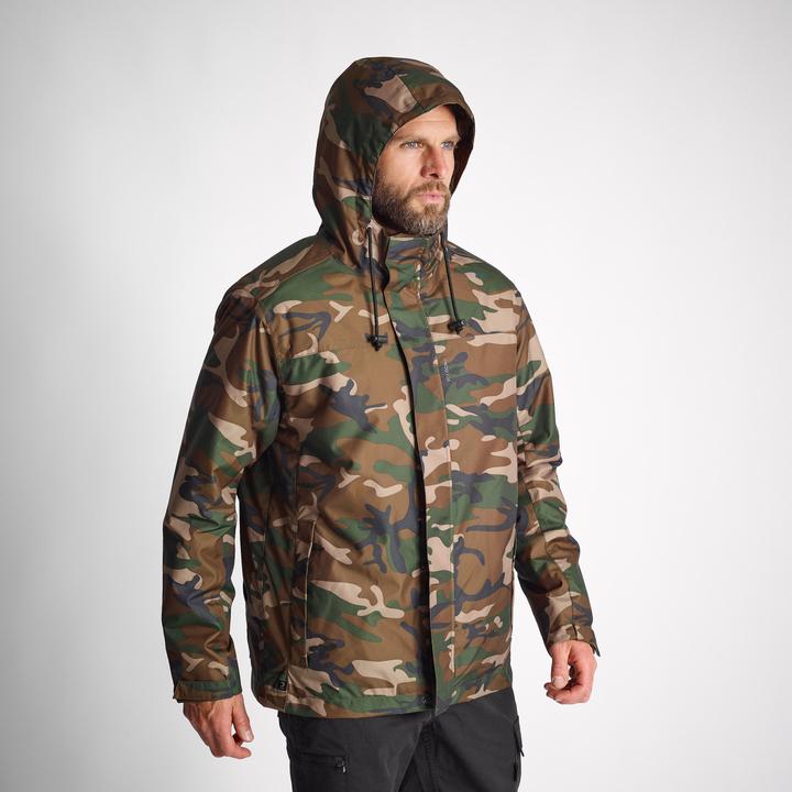 Immagine prodotto Solognac 100 (XL)
