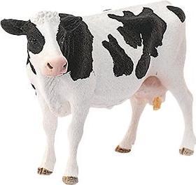 Produktbild Schleich Fell Kuh